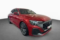 Audi Q8 din 2024 cu 16.800 km - oferta AUD160932 - foto 4