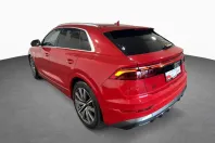 Audi Q8 din 2024 cu 16.800 km - oferta AUD160932 - foto 6
