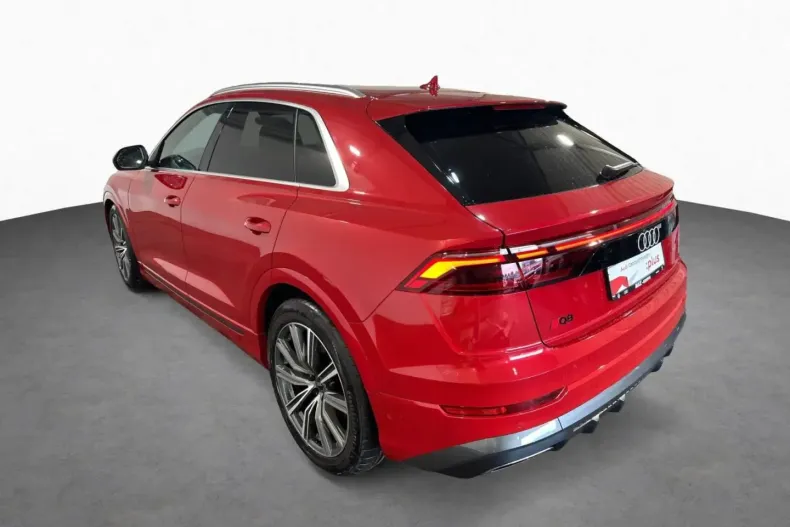 Audi Q8 din 2024 cu 16.800 km - oferta AUD160932 - foto 6