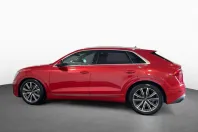 Audi Q8 din 2024 cu 16.800 km - oferta AUD160932 - foto 7