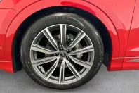 Audi Q8 din 2024 cu 16.800 km - oferta AUD160932 - foto 8