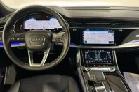 Audi Q8 din 2024 cu 16.800 km - oferta AUD160932 - foto 13