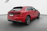 Audi Q8 din 2024 cu 19.052 km - oferta AUD160933 - foto 2