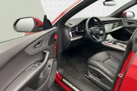 Audi Q8 din 2024 cu 19.052 km - oferta AUD160933 - foto 14