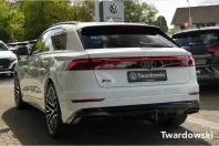 Audi Q8 din 2025 cu 14.029 km - oferta AUD160934 - foto 4