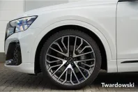 Audi Q8 din 2025 cu 14.029 km - oferta AUD160934 - foto 7