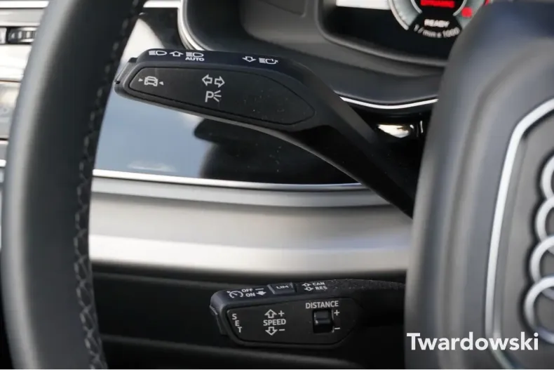 Audi Q8 din 2025 cu 14.029 km - oferta AUD160934 - foto 15