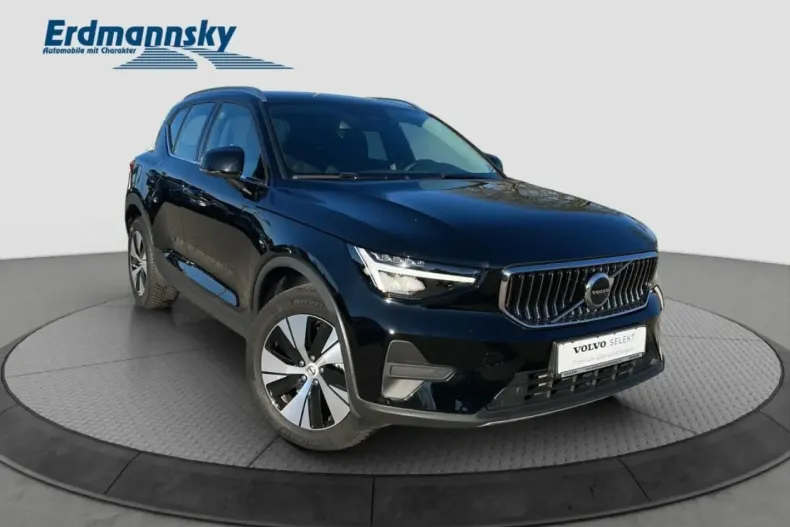 Volvo XC40 din 2022 cu 56.400 km - oferta VOL160936 - foto 3