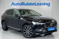 Volvo XC60 din 2020 cu 118.426 km - oferta VOL160937 - foto 2