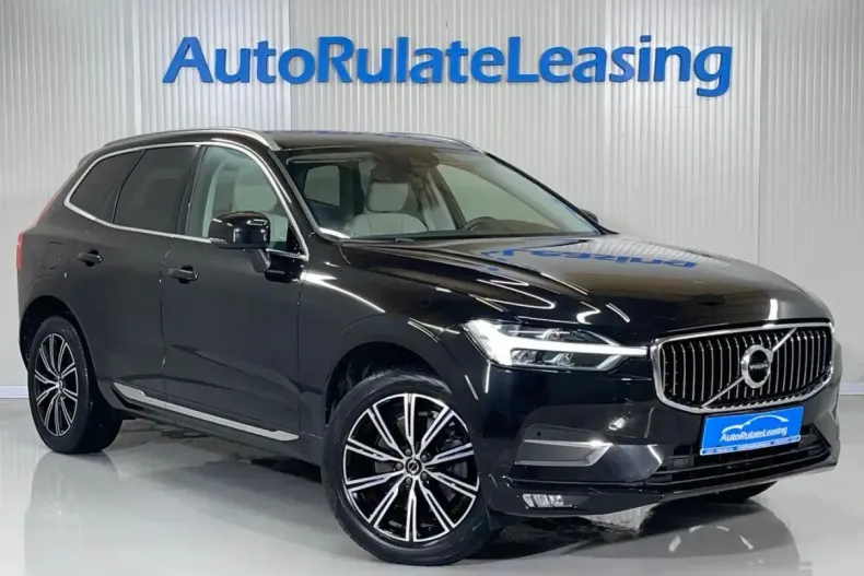Volvo XC60 din 2020 cu 118.426 km - oferta VOL160937 - foto 2