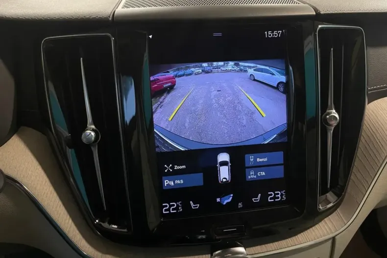 Volvo XC60 din 2020 cu 118.426 km - oferta VOL160937 - foto 14