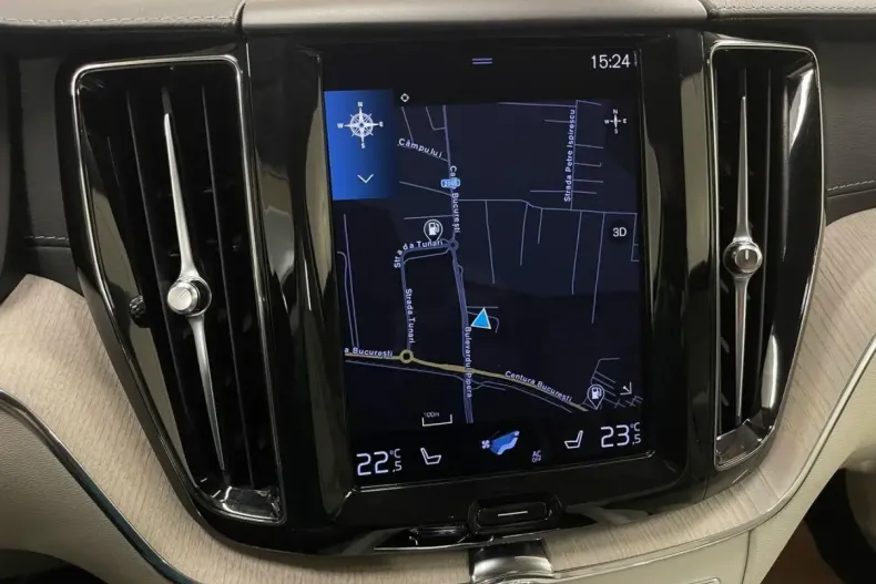 Volvo XC60 din 2020 cu 118.426 km - oferta VOL160937 - foto 16