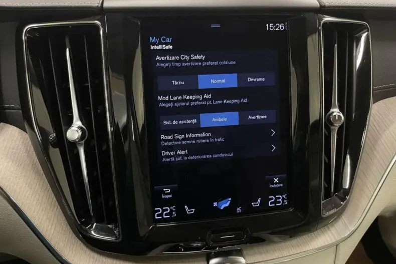 Volvo XC60 din 2020 cu 118.426 km - oferta VOL160937 - foto 20