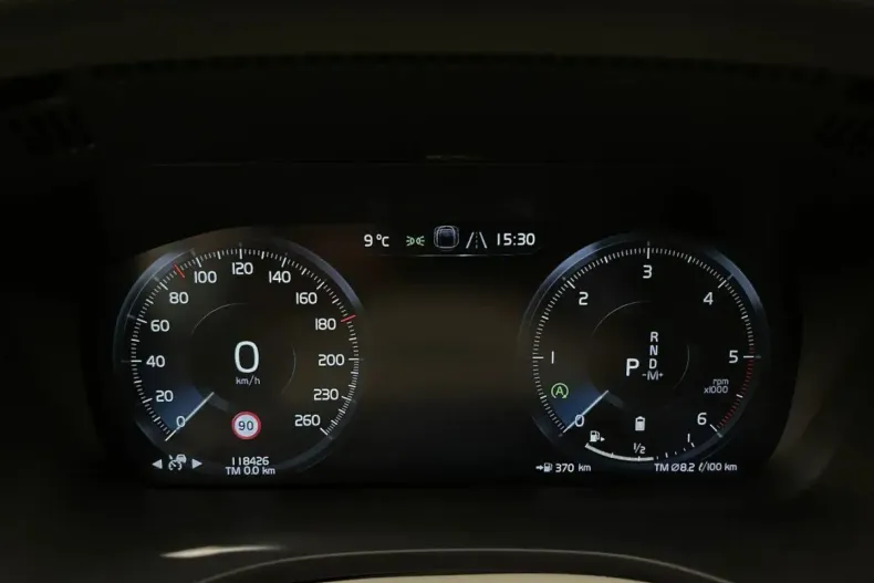 Volvo XC60 din 2020 cu 118.426 km - oferta VOL160937 - foto 30