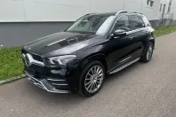 Mercedes-Benz GLE 350 din 2021 cu 82.000 km - oferta MER160938 - foto 1