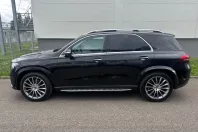 Mercedes-Benz GLE 350 din 2021 cu 82.000 km - oferta MER160938 - foto 2