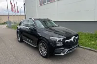Mercedes-Benz GLE 350 din 2021 cu 82.000 km - oferta MER160938 - foto 6