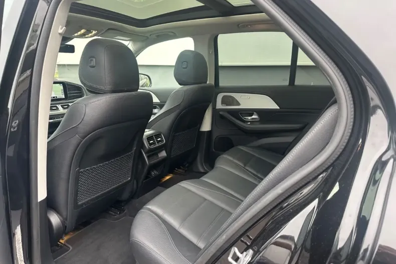 Mercedes-Benz GLE 350 din 2021 cu 82.000 km - oferta MER160938 - foto 10