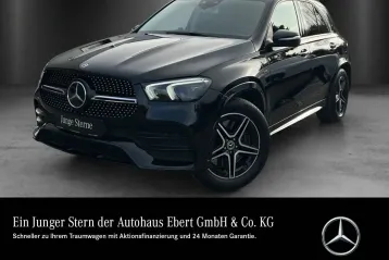 Mercedes-Benz GLE 350 din 2020 - oferta MER160939