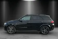 Mercedes-Benz GLE 350 din 2020 cu 81.502 km - oferta MER160939 - foto 2