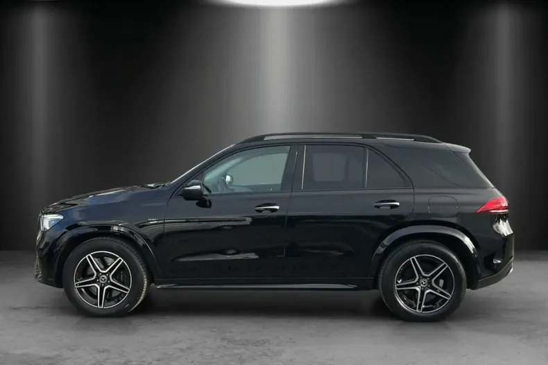 Mercedes-Benz GLE 350 din 2020 cu 81.502 km - oferta MER160939 - foto 2