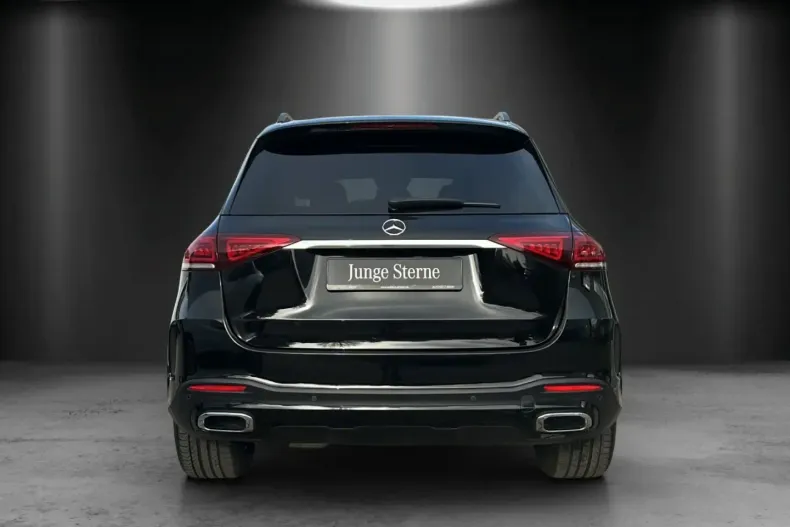 Mercedes-Benz GLE 350 din 2020 cu 81.502 km - oferta MER160939 - foto 4