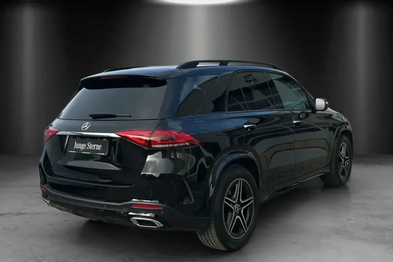 Mercedes-Benz GLE 350 din 2020 cu 81.502 km - oferta MER160939 - foto 5