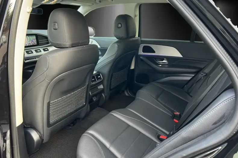 Mercedes-Benz GLE 350 din 2020 cu 81.502 km - oferta MER160939 - foto 8