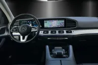 Mercedes-Benz GLE 350 din 2020 cu 81.502 km - oferta MER160939 - foto 10