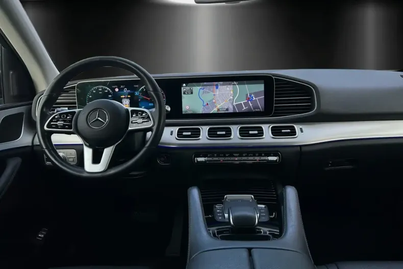 Mercedes-Benz GLE 350 din 2020 cu 81.502 km - oferta MER160939 - foto 10