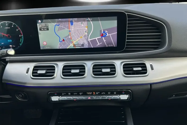 Mercedes-Benz GLE 350 din 2020 cu 81.502 km - oferta MER160939 - foto 11