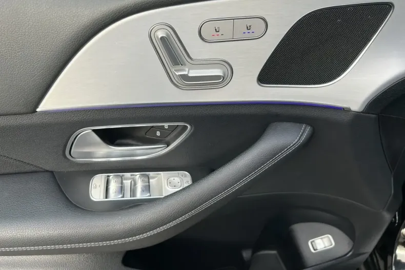 Mercedes-Benz GLE 350 din 2020 cu 81.502 km - oferta MER160939 - foto 12