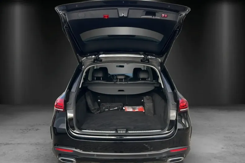 Mercedes-Benz GLE 350 din 2020 cu 81.502 km - oferta MER160939 - foto 13