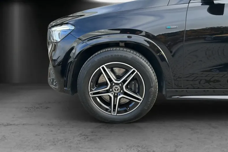 Mercedes-Benz GLE 350 din 2020 cu 81.502 km - oferta MER160939 - foto 14