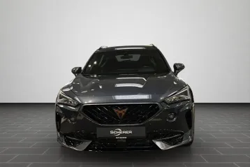 Cupra Formentor din 2024 - oferta CUP160940