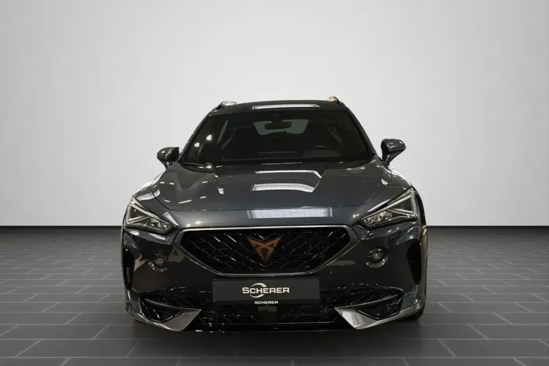 Cupra Formentor din 2024 cu 23.926 km - oferta CUP160940 - foto 1