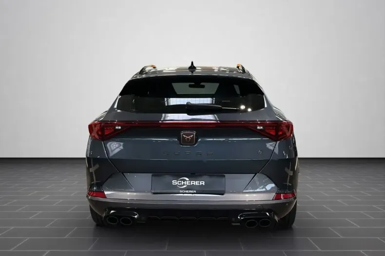 Cupra Formentor din 2024 cu 23.926 km - oferta CUP160940 - foto 5