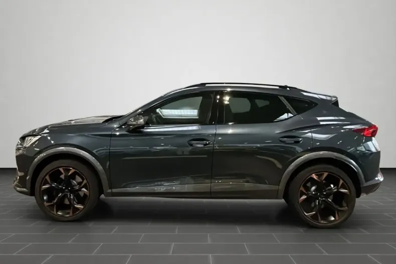 Cupra Formentor din 2024 cu 23.926 km - oferta CUP160940 - foto 6