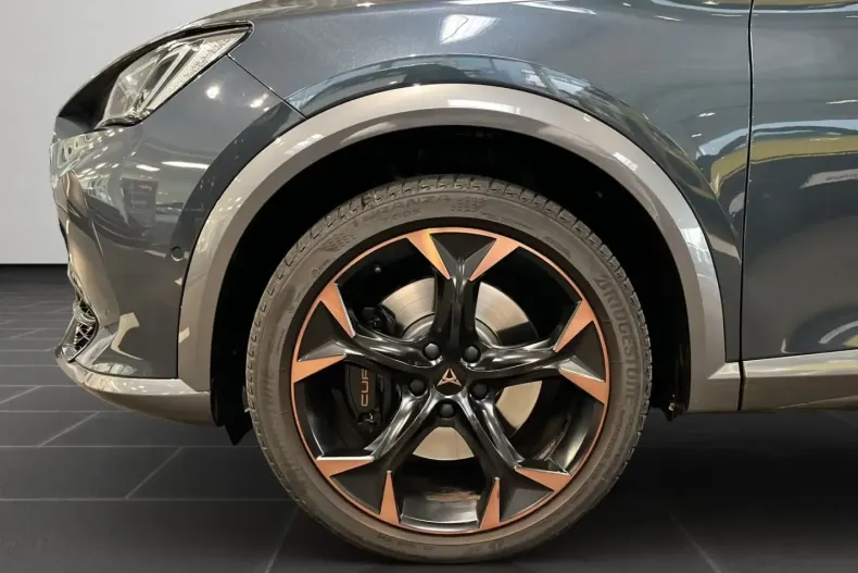 Cupra Formentor din 2024 cu 23.926 km - oferta CUP160940 - foto 7