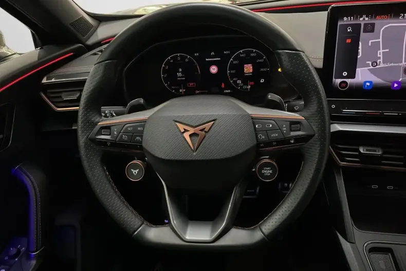 Cupra Formentor din 2024 cu 23.926 km - oferta CUP160940 - foto 8