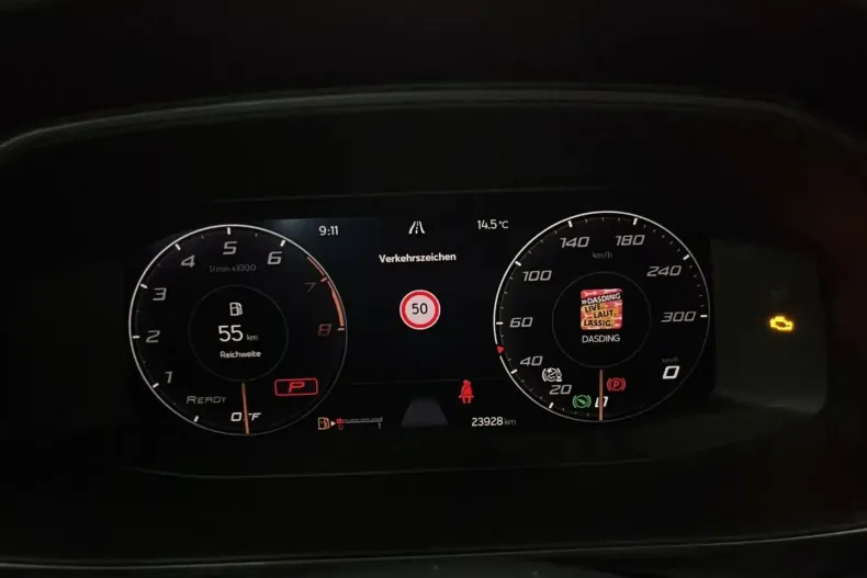 Cupra Formentor din 2024 cu 23.926 km - oferta CUP160940 - foto 9
