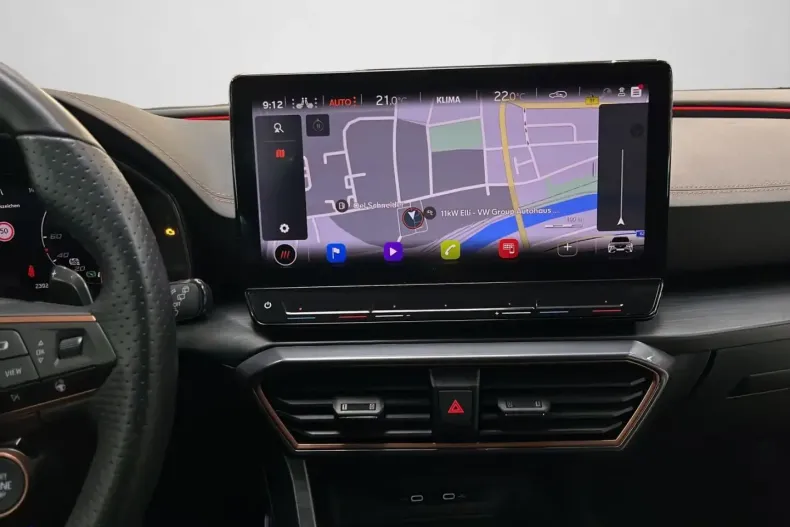 Cupra Formentor din 2024 cu 23.926 km - oferta CUP160940 - foto 10