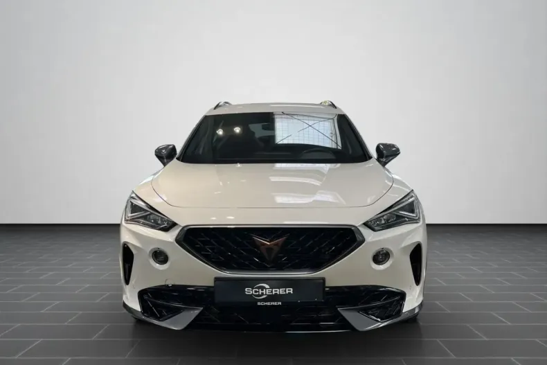 Cupra Formentor din 2024 cu 21.836 km - oferta CUP160941 - foto 1