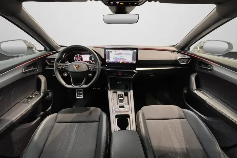 Cupra Formentor din 2024 cu 21.836 km - oferta CUP160941 - foto 3