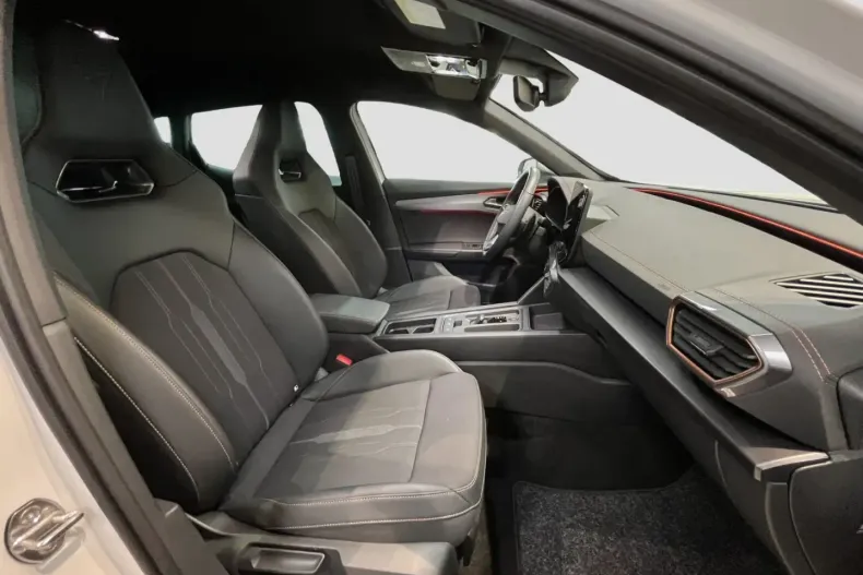 Cupra Formentor din 2024 cu 21.836 km - oferta CUP160941 - foto 4