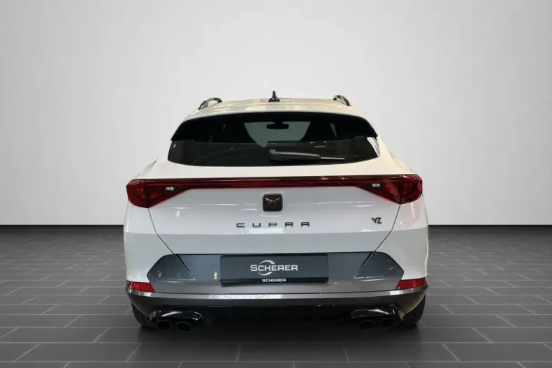 Cupra Formentor din 2024 cu 21.836 km - oferta CUP160941 - foto 5