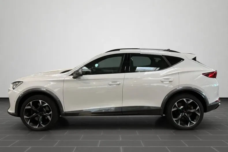 Cupra Formentor din 2024 cu 21.836 km - oferta CUP160941 - foto 6