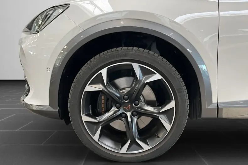 Cupra Formentor din 2024 cu 21.836 km - oferta CUP160941 - foto 7