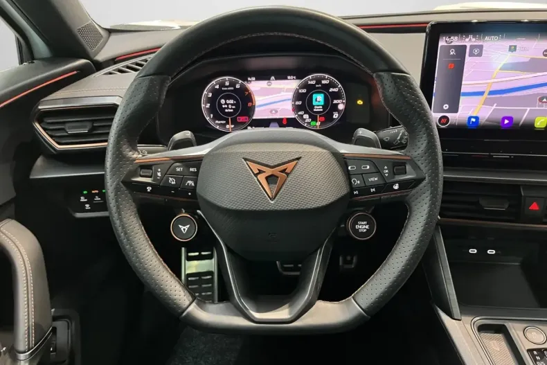 Cupra Formentor din 2024 cu 21.836 km - oferta CUP160941 - foto 8