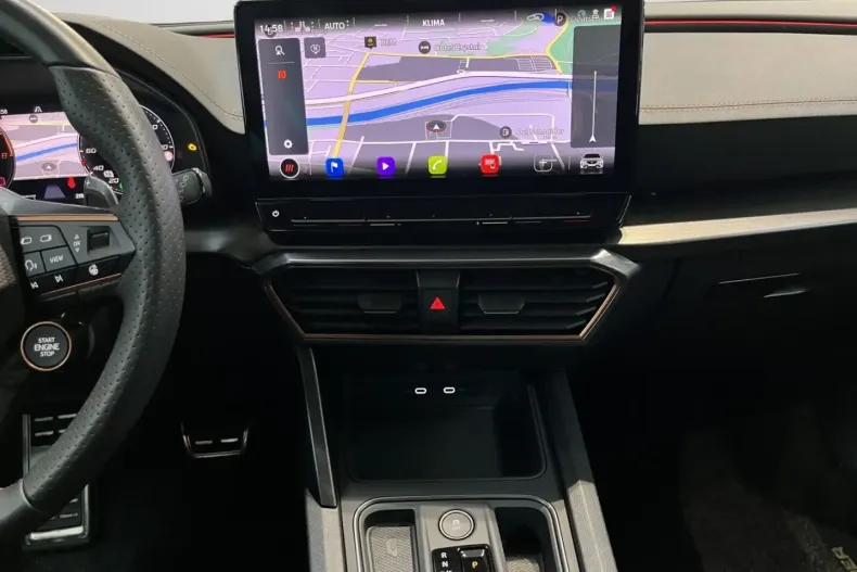 Cupra Formentor din 2024 cu 21.836 km - oferta CUP160941 - foto 10